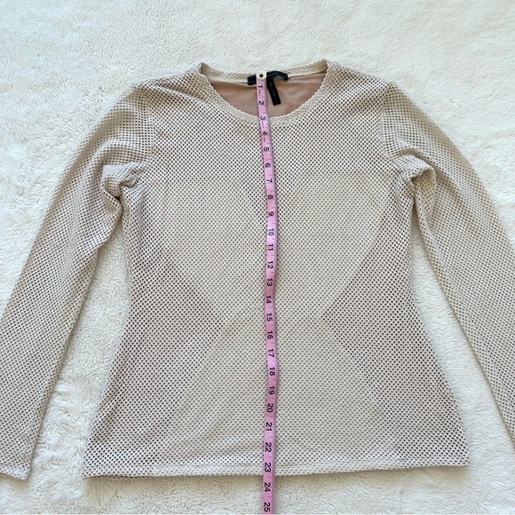 BCBGMaxAzria women top s - Picture 6 of 8